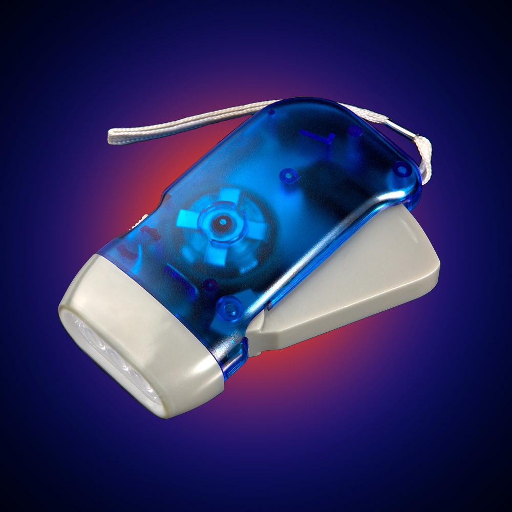 Dynamo Torch-